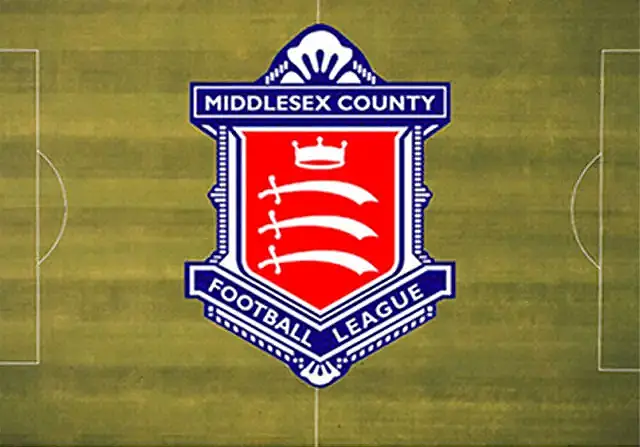 Middlesex County Football League logo